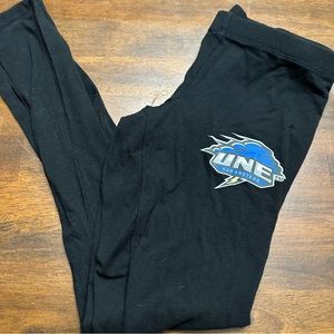 University of New England (UNE) leggings